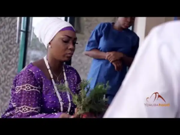 Alagbo Omo (2019)